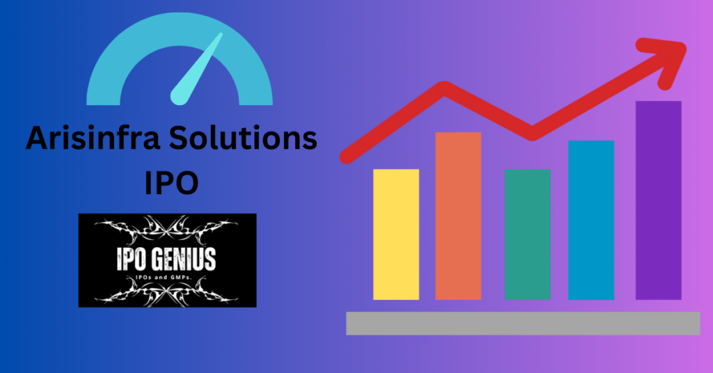 Arisinfra Solutions IPO