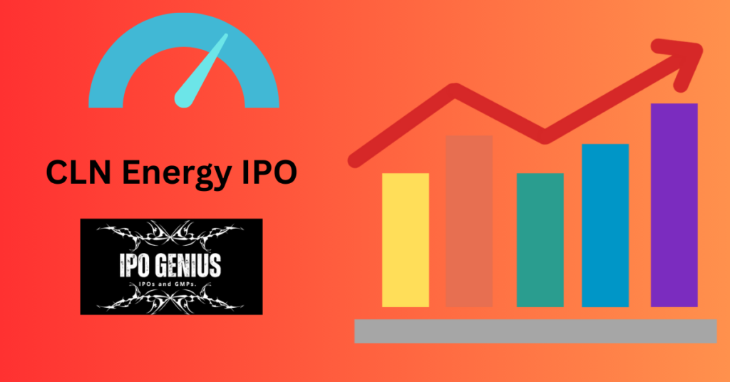 CLN Energy IPO