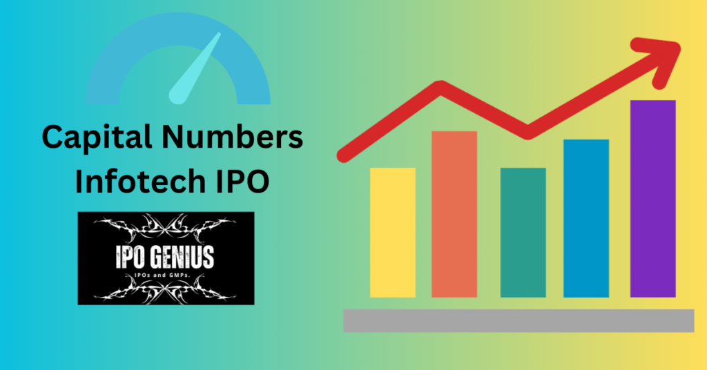 Capital Numbers Infotech IPO