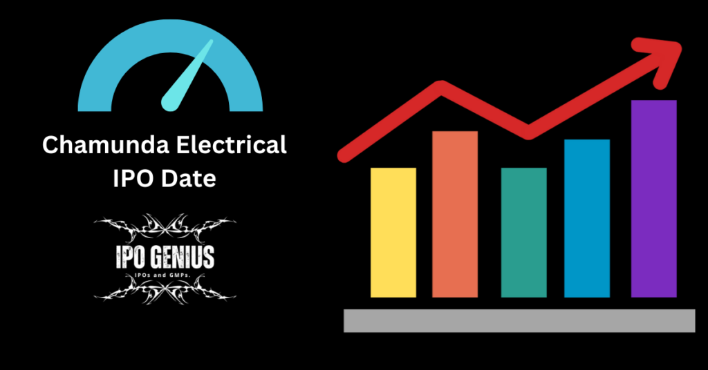 Chamunda Electrical IPO