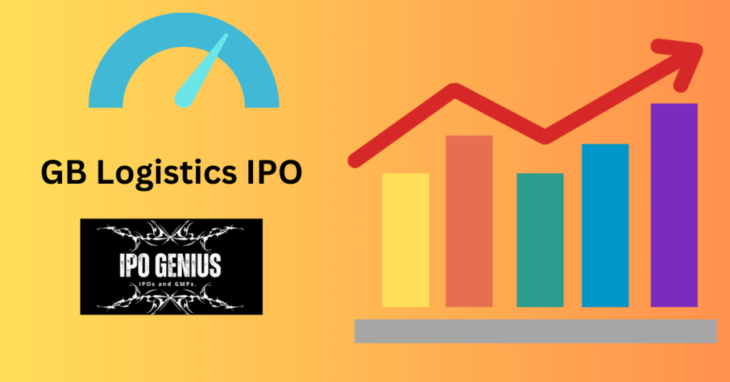 GB Logistics IPO