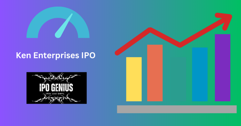 Ken Enterprises IPO