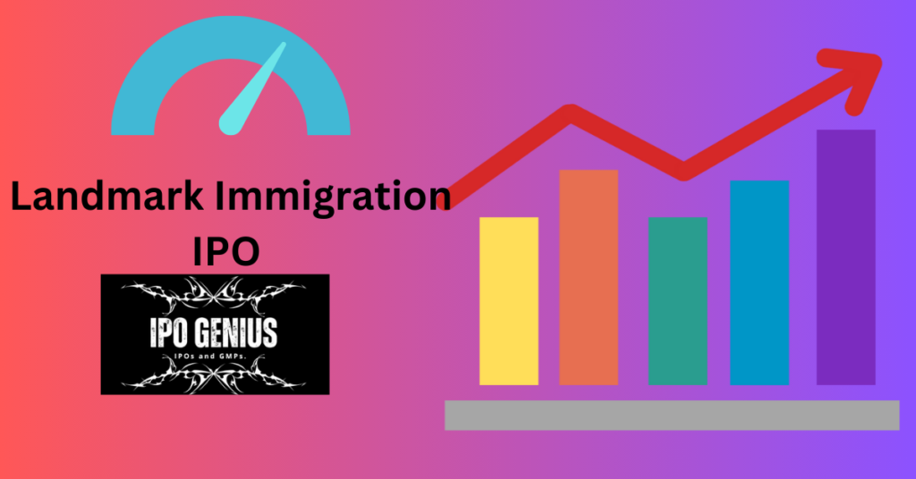 Landmark Immigration IPO