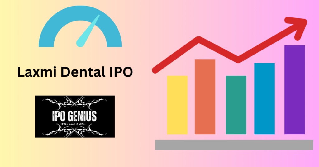 Laxmi Dental IPO