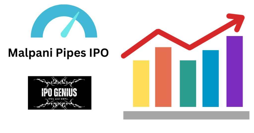 Malpani Pipes IPO