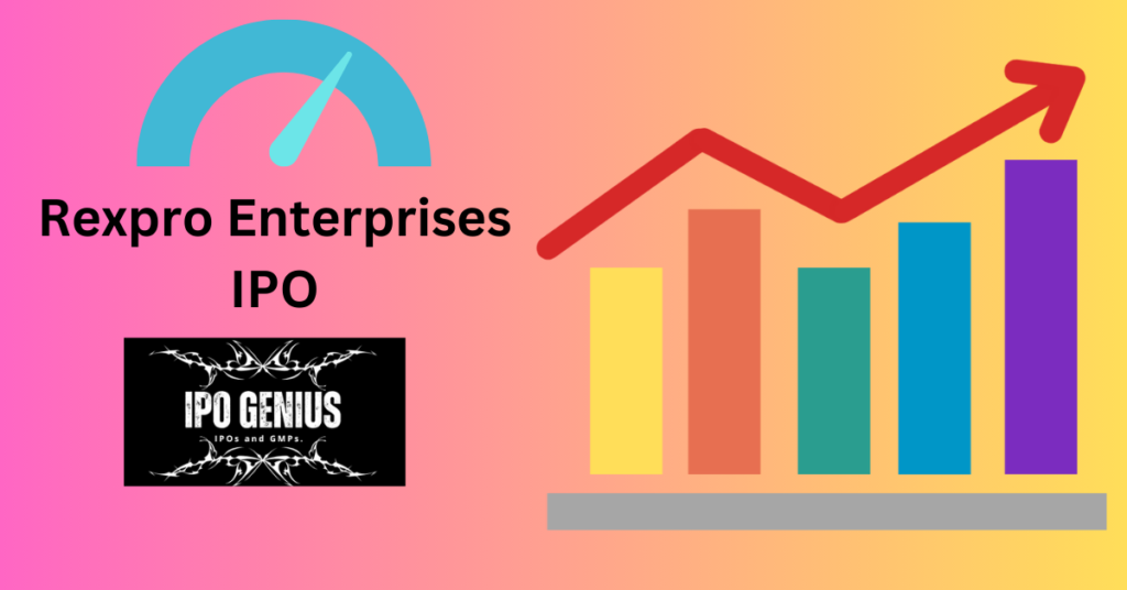 Rexpro Enterprises IPO