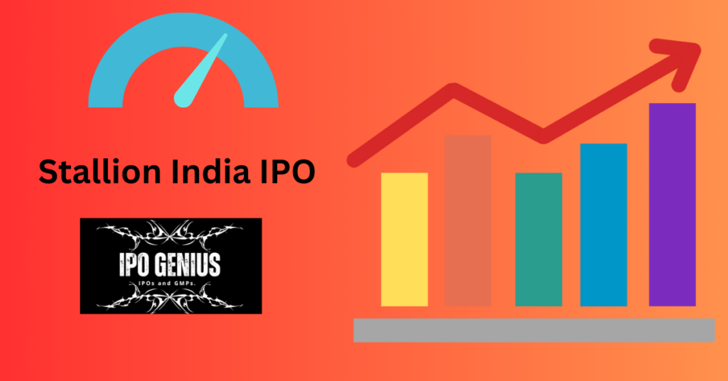 Stallion India IPO