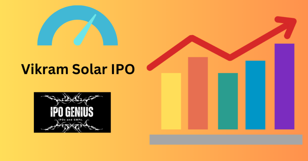 Vikram Solar IPO