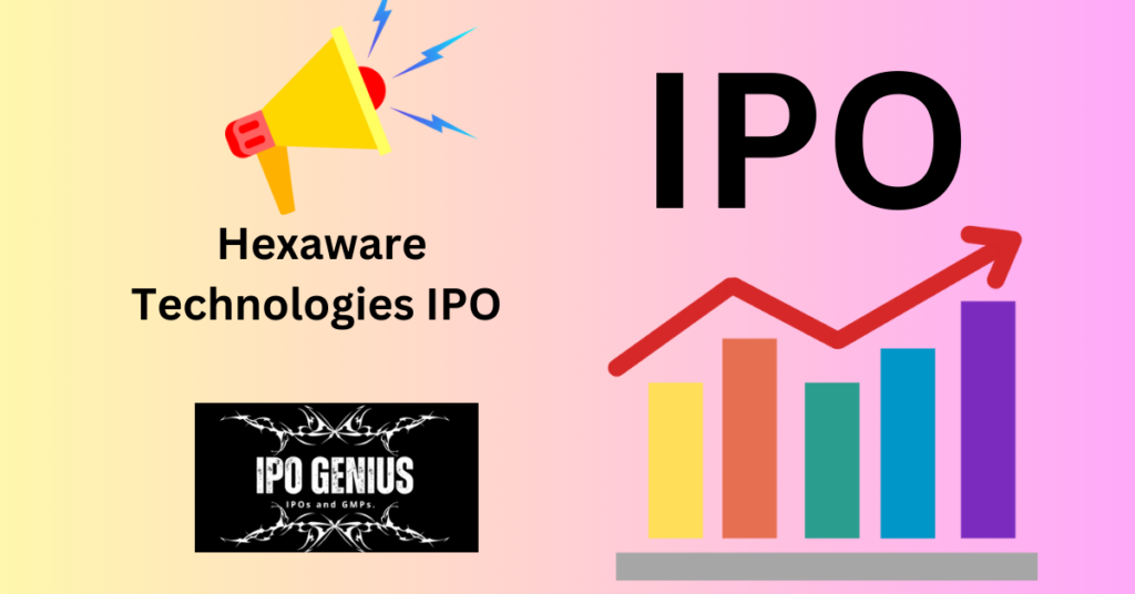 Hexaware Technologies IPO